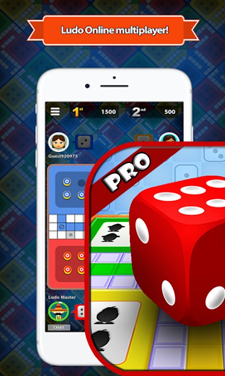 Ludo Star 2018 (NEW) by TeamDevStudio Capture d’écran 1