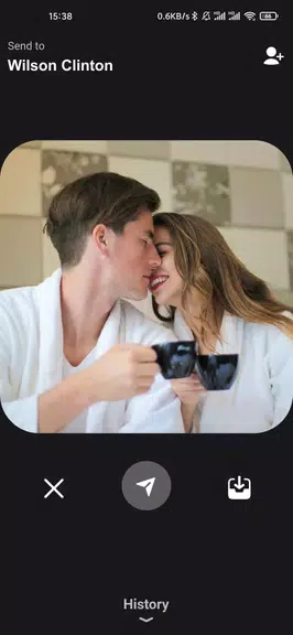 Moments Widget Screenshot 4