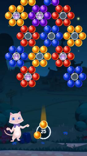 Bubble Shooter Blast 스크린샷 2