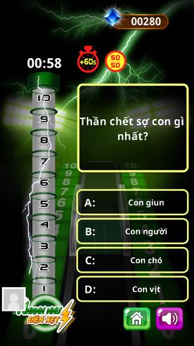 Nhanh Nhu Dien Xet应用截图第2张