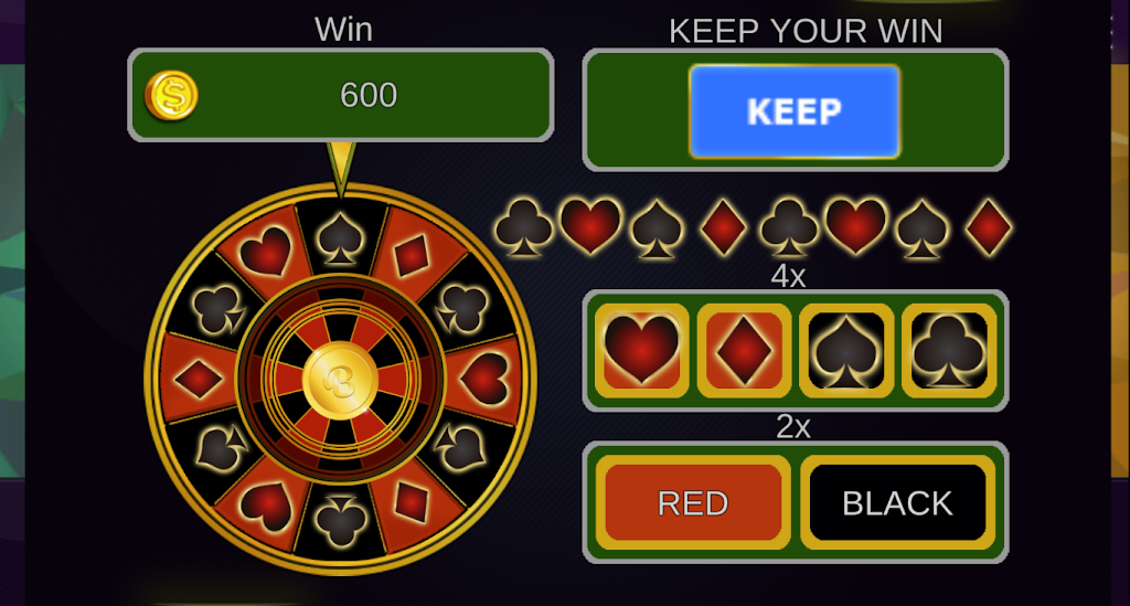 Games - Old Vegas Slots स्क्रीनशॉट 2