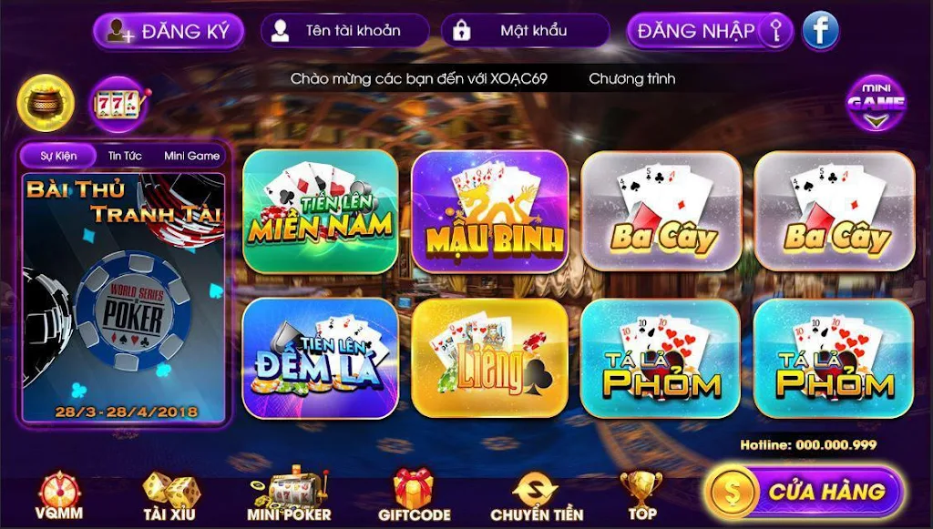 Hero - Cong game giai tri Screenshot 2
