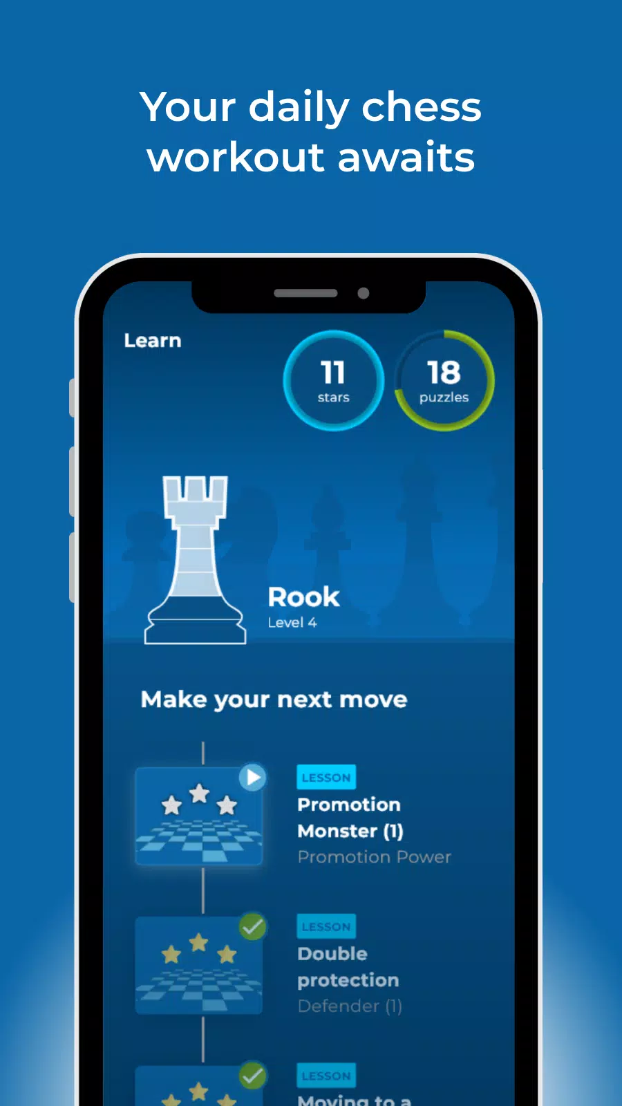 Chessity應用截圖第2張