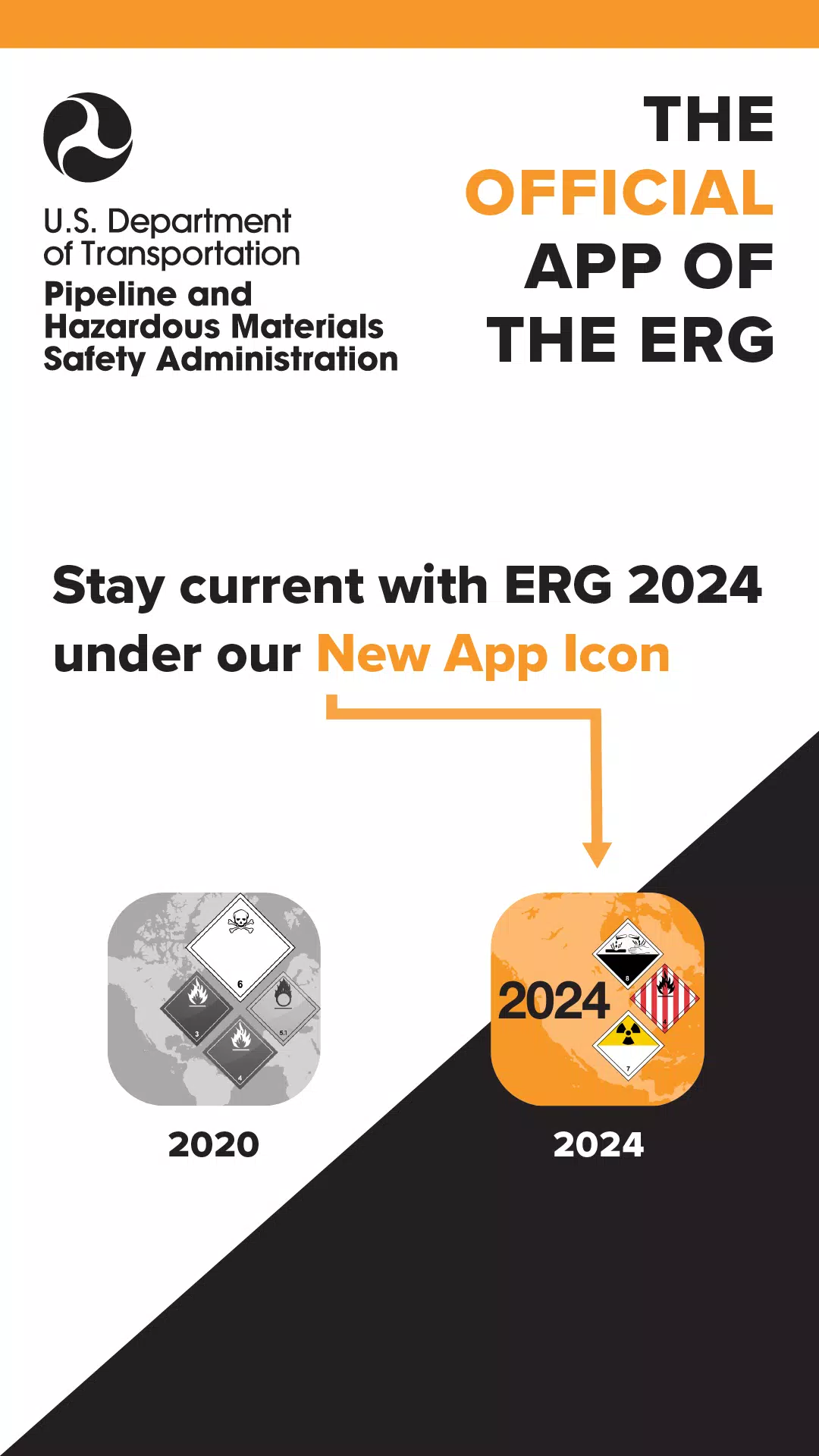 ERG for Android應用截圖第1張