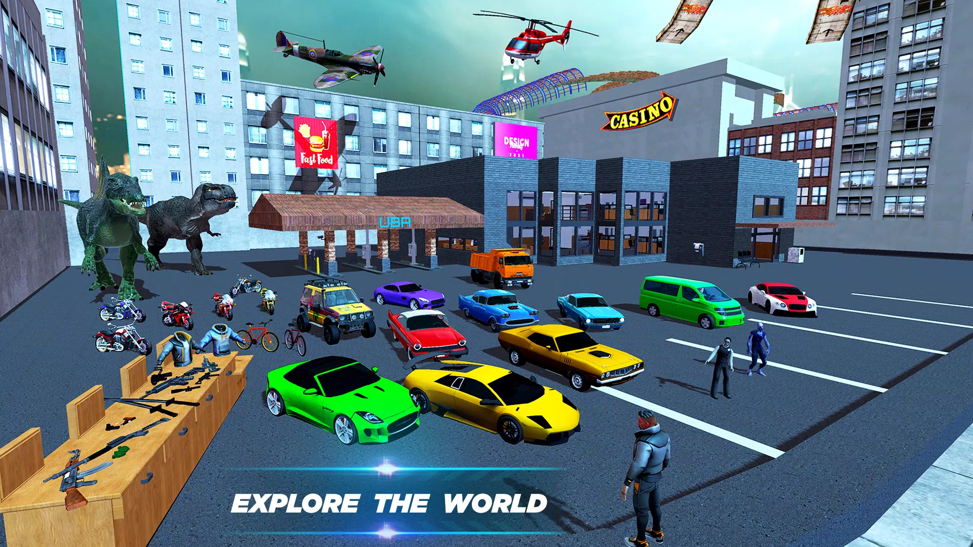 Indian Mafia Bike Driving Sim Captura de pantalla 1