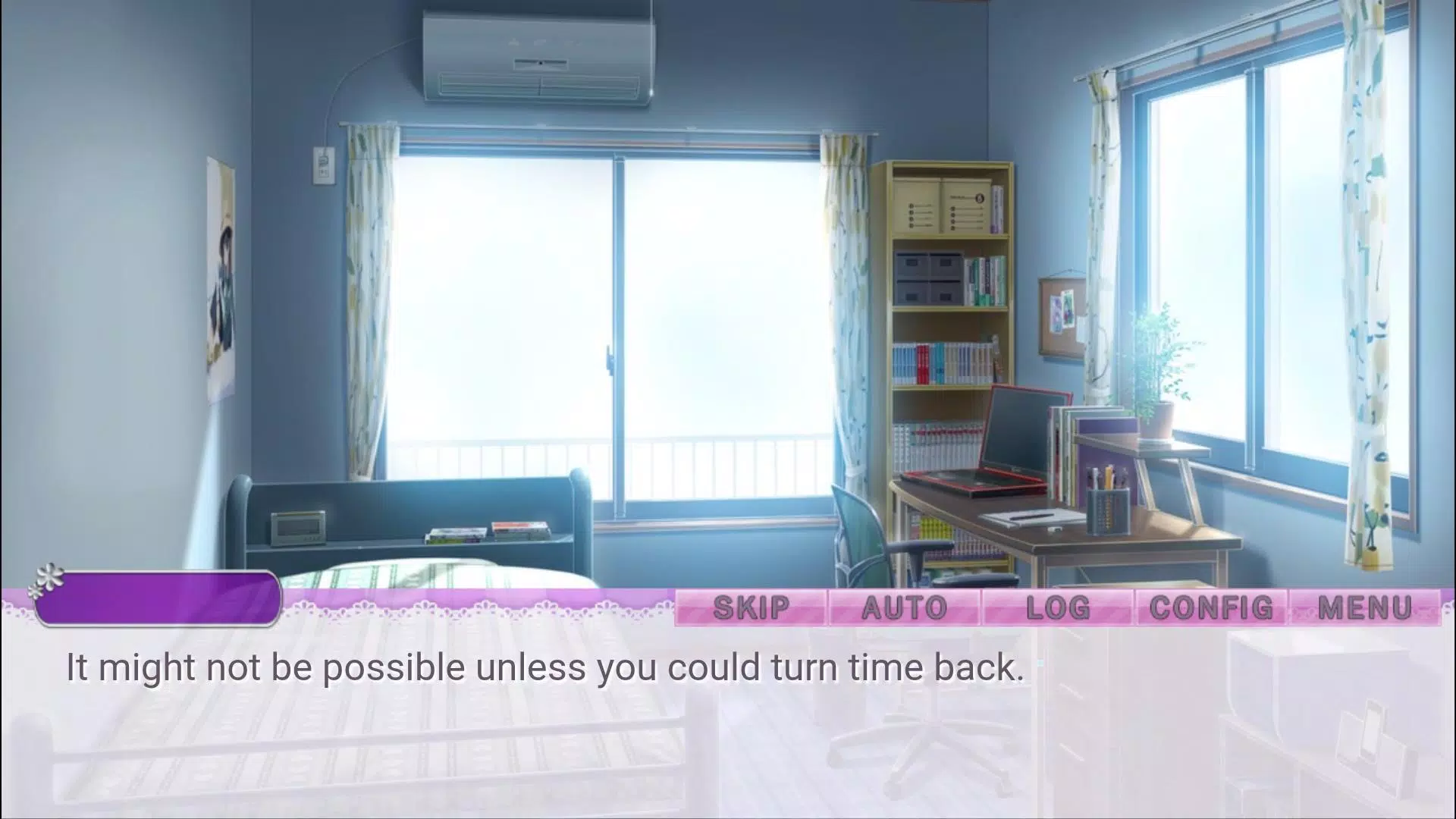 My little sister : Demo Screenshot 2