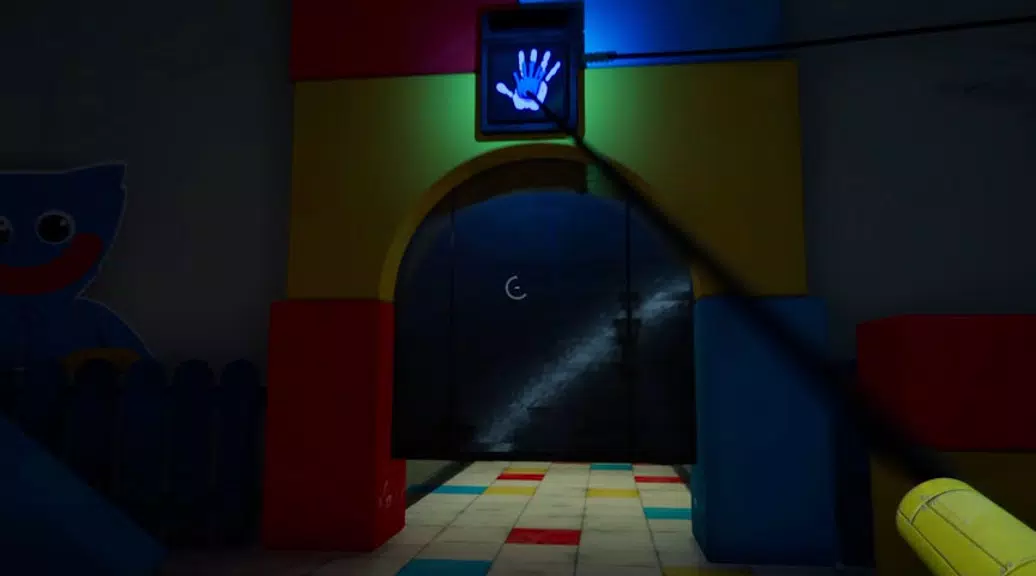 Poppy Playtime horror Helper Screenshot 3