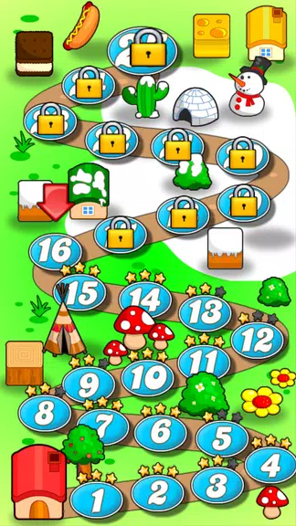 Bomb Mania Captura de pantalla 2