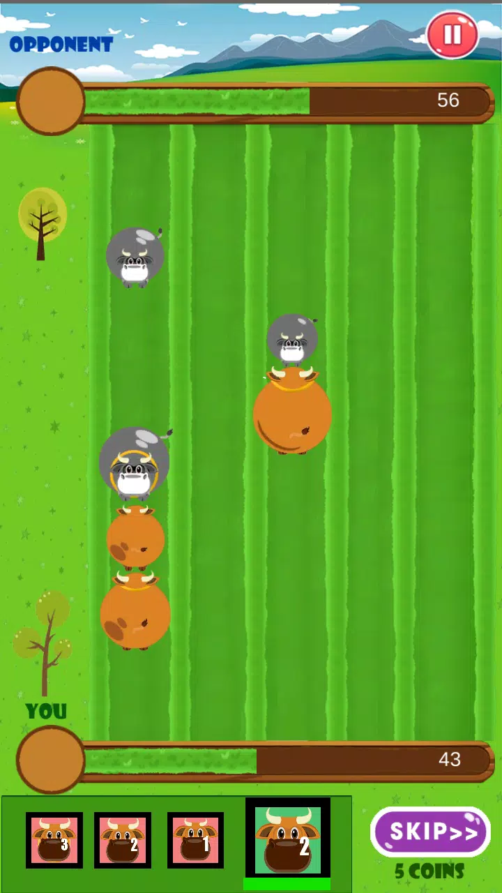 64 in 1 Games: PLAY OFFLINE應用截圖第3張