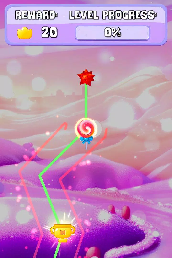 Fruity Escape Screenshot 1