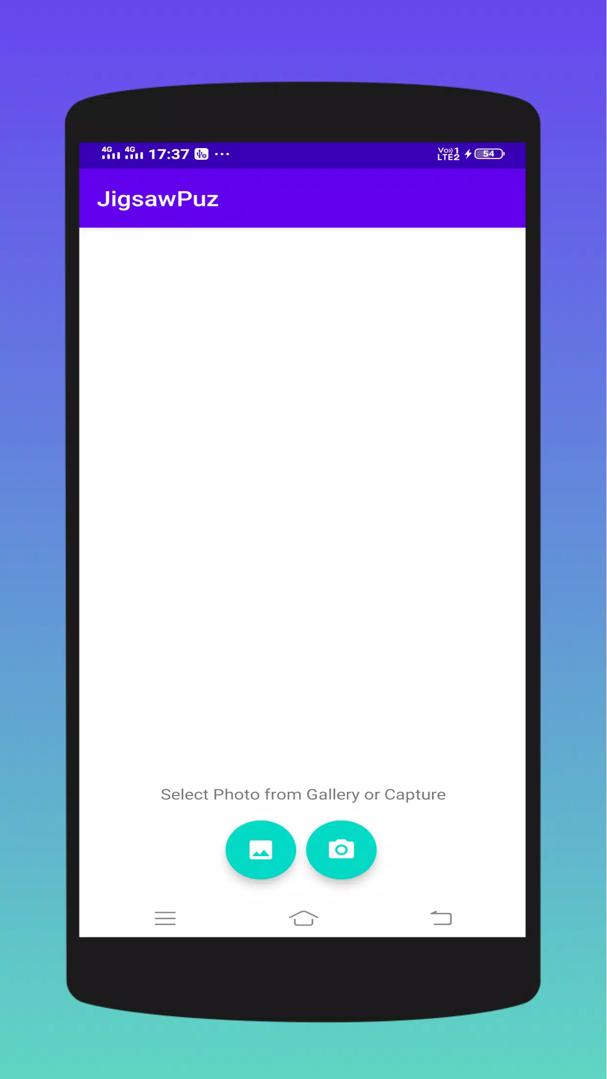 JigsawPuz应用截图第1张