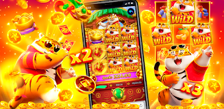 Wild Tiger Simulator 3D スクリーンショット 4