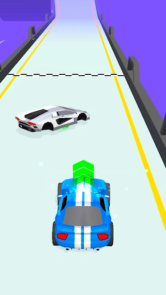 Build Your Vehicle應用截圖第3張