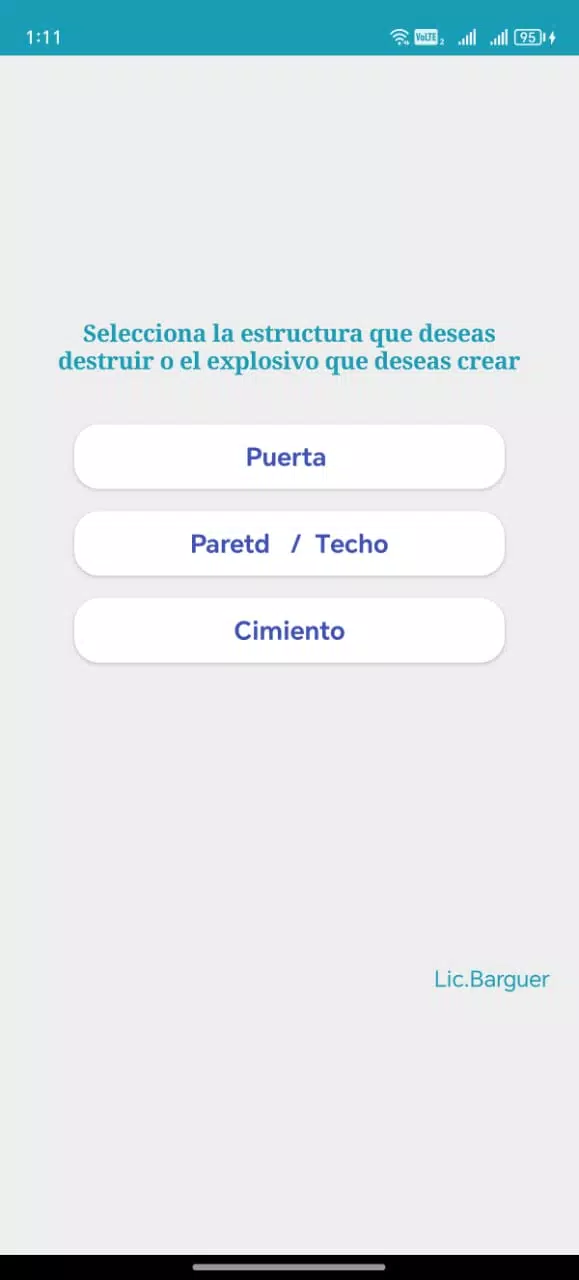 Manco Solitario Screenshot 3