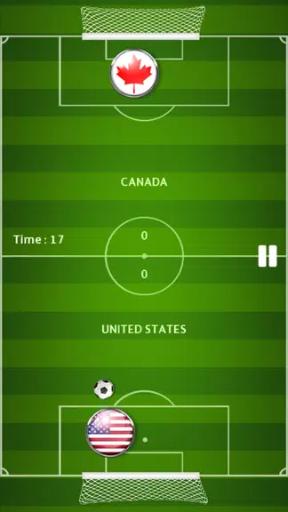 Air Soccer Ball应用截图第3张