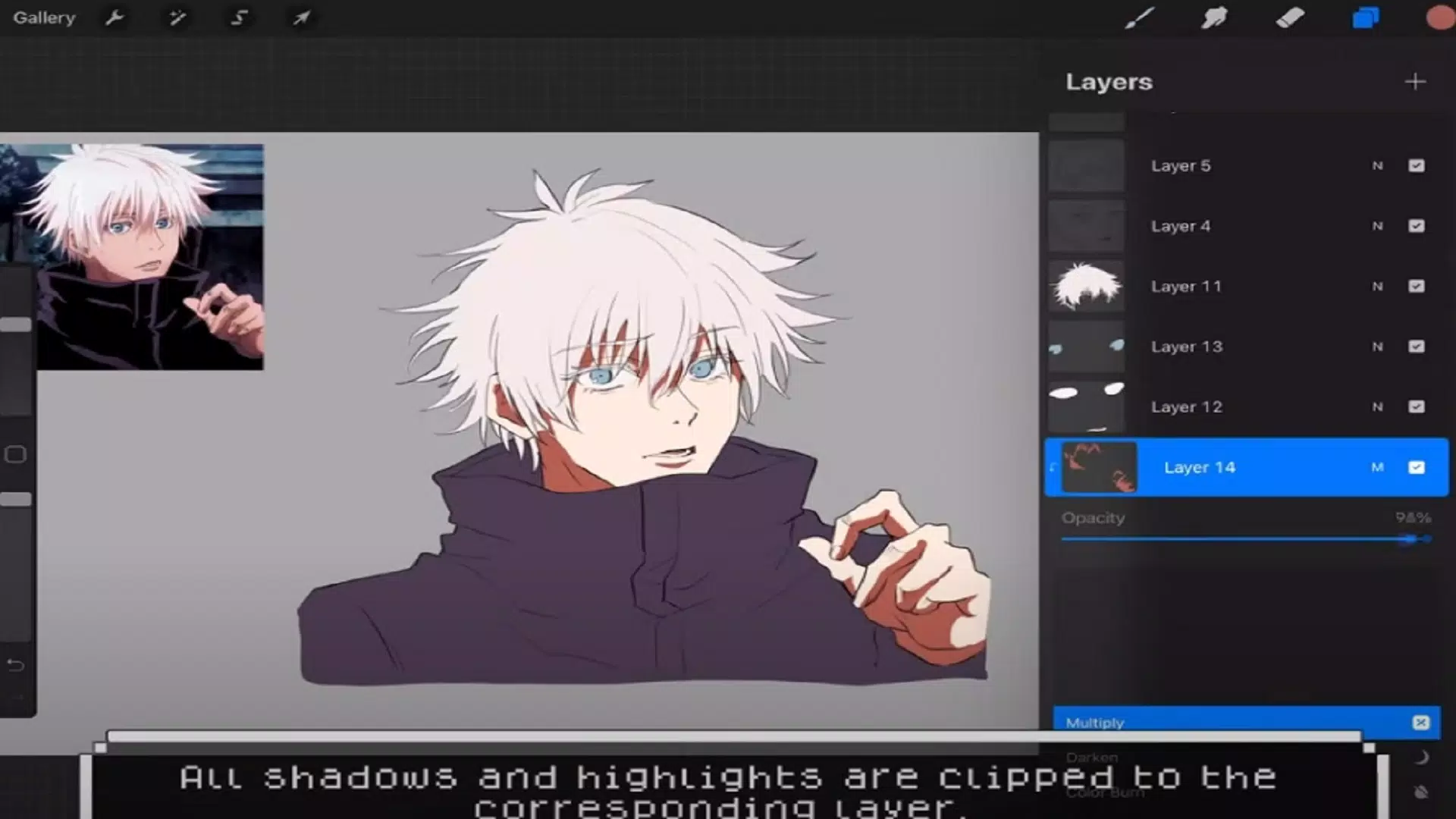 Paint Guide App應用截圖第3張
