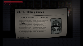 Escape from Her II: Corruption應用截圖第3張