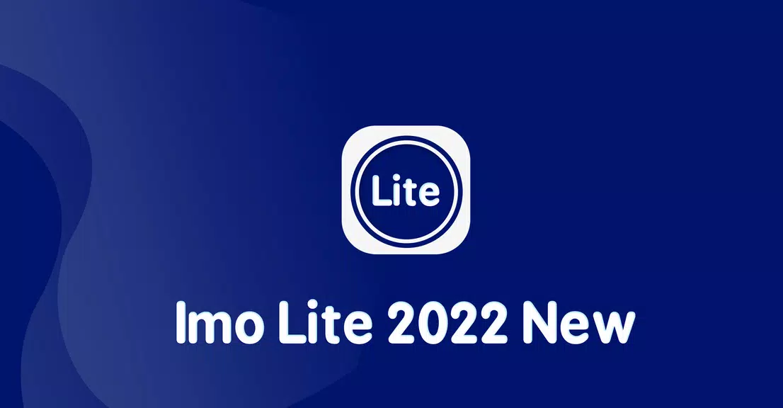 Imo Lite Plus Version स्क्रीनशॉट 1