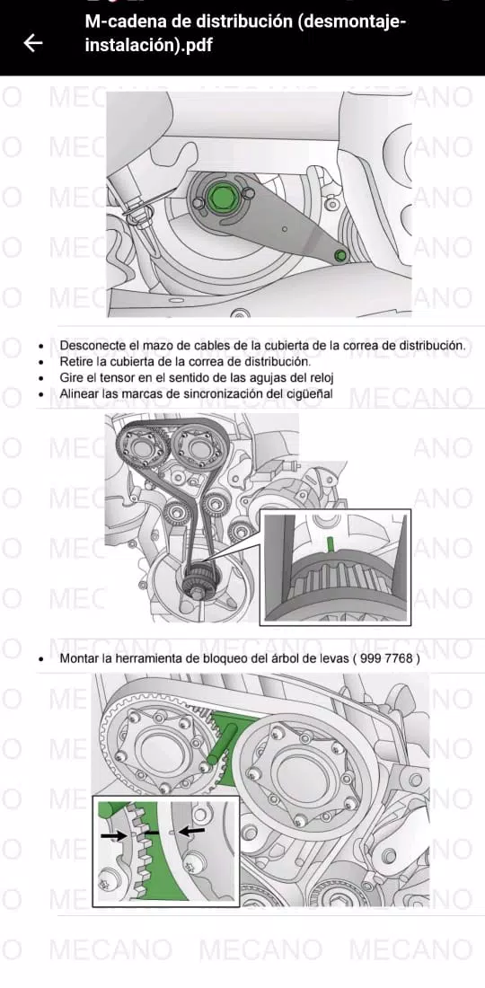 Mecano應用截圖第4張