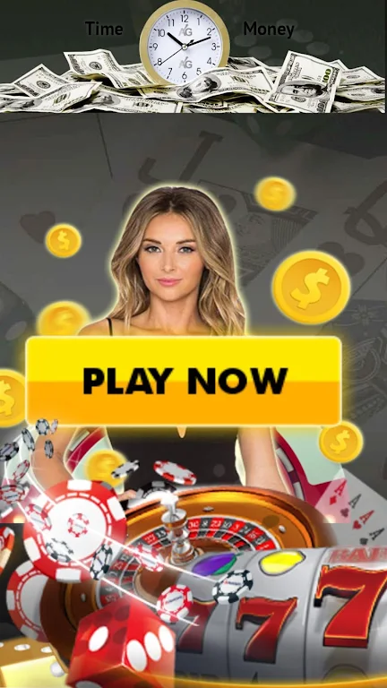BETPARTY - JACKPOT HARD BONUS Скриншот 2