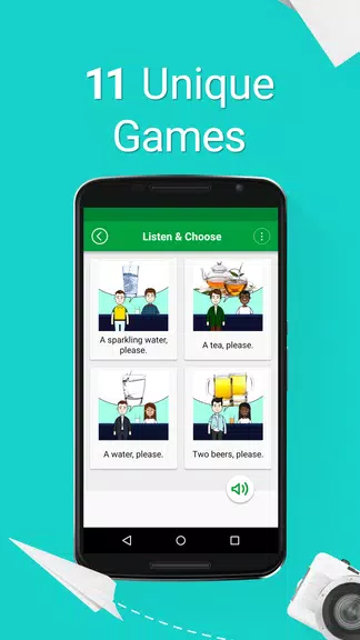 Learn Thai - 5,000 Phrases Captura de pantalla 4
