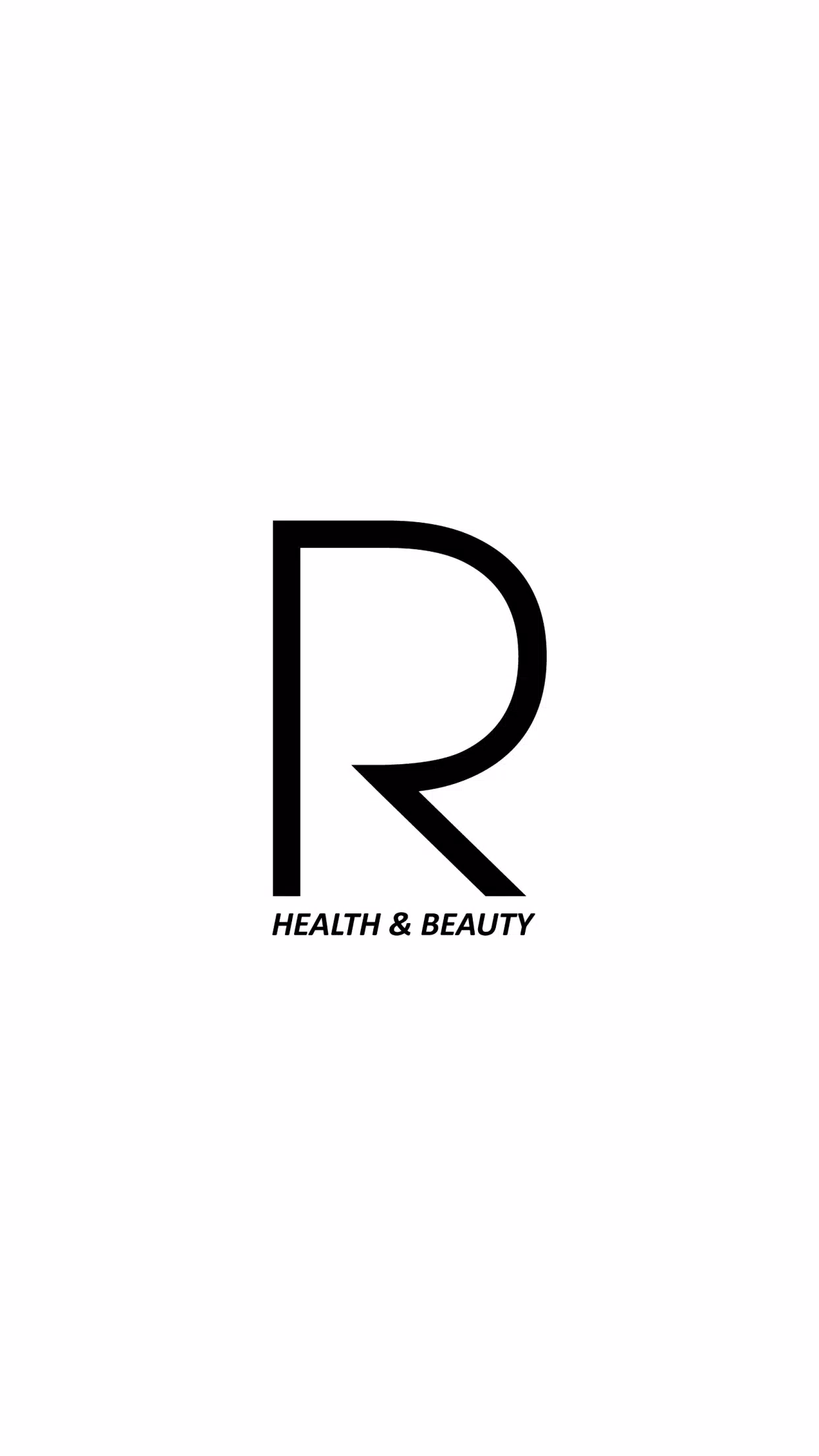 RENNOVA HEALTH & BEAUTY Capture d’écran 1