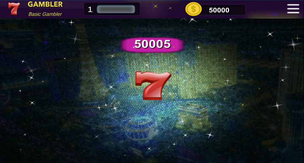 Dollars-Old Vegas Slots स्क्रीनशॉट 2