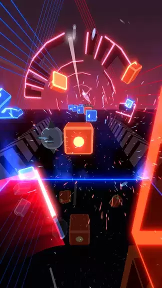 Beat Saber 3D應用截圖第2張