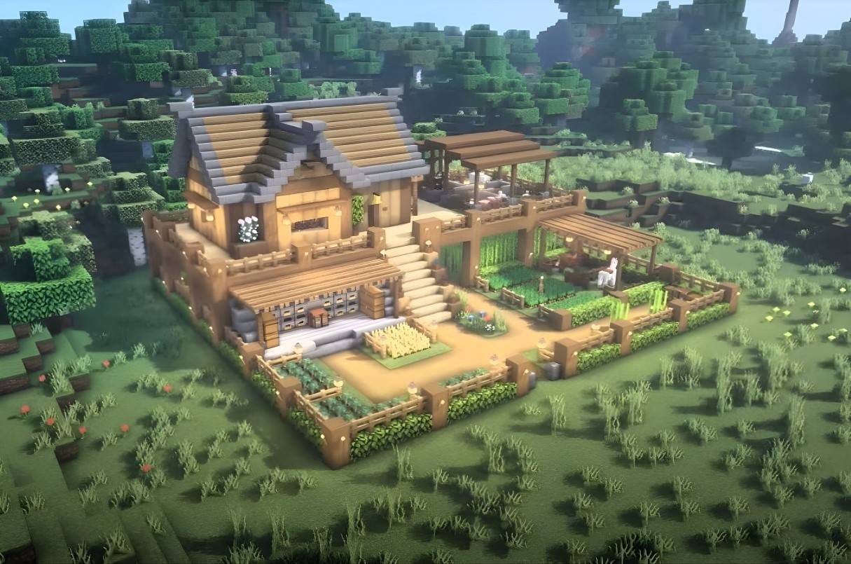 Base de survie