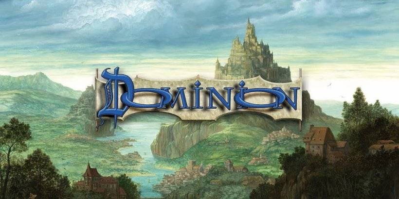 經典棋盤遊戲應用 Dominion 推出周年紀念更新