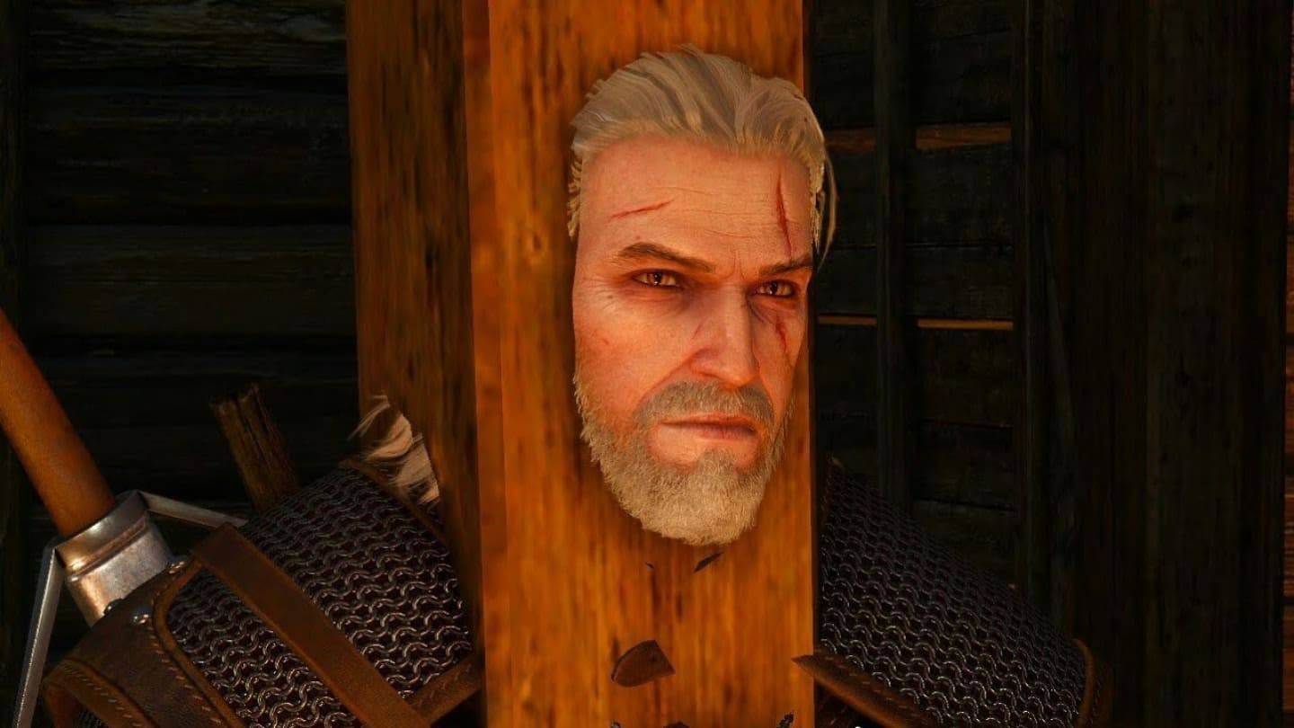 CDPR révèle dans les coulisses de The Witcher 3: surmonter le défi narratif Open World