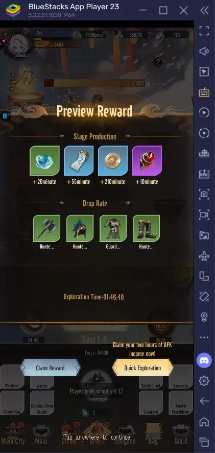 Monkey King Wukong: Top Strategies to Dominate Server Rankings