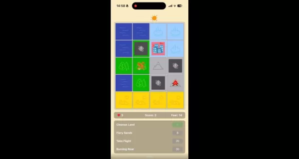 Eldermyth Update Introduces Custom Beast Creation Mode