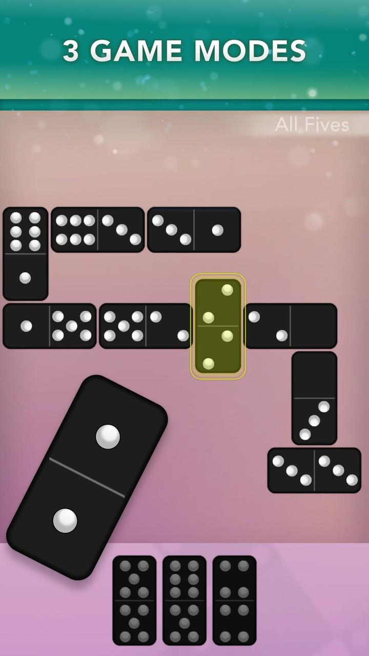 Dominoes Game - Domino Online Screenshot 2