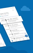 TripIt: Travel Planner应用截图第2张