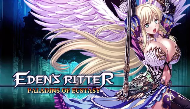 Eden’s Ritter: Paladins of Ecstasy スクリーンショット 1