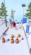 Ski Master 3D スクリーンショット 2