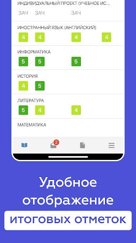 Дневник Нижегородской области Screenshot 4