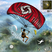 FPS Shooting Gun Games Offline應用截圖第1張
