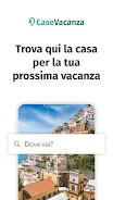 CaseVacanza.it - App turisti Screenshot 1