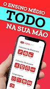 Nerd App: Enem e Vestibulares應用截圖第1張