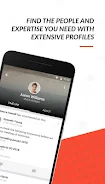 Speakap應用截圖第2張