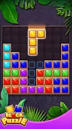 Block Puzzle-Jewel Blast Captura de pantalla 1