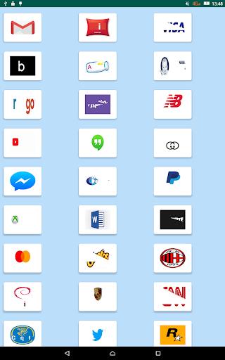 Logo Quiz Game 2019应用截图第2张