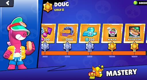 Box Simulator Doug Brawl Stars應用截圖第4張