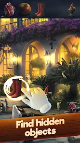 Hidden Objects: Find items Screenshot 3