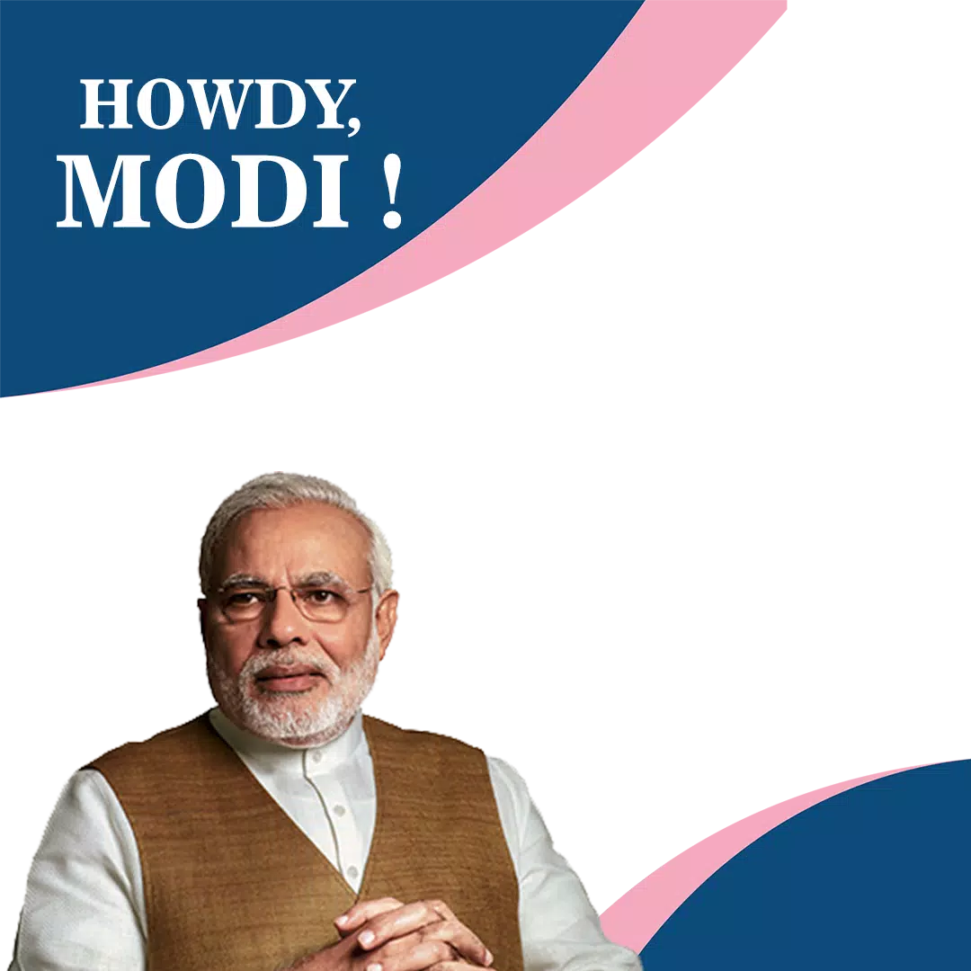 Howdy Modi Скриншот 3