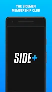 Side+应用截图第1张