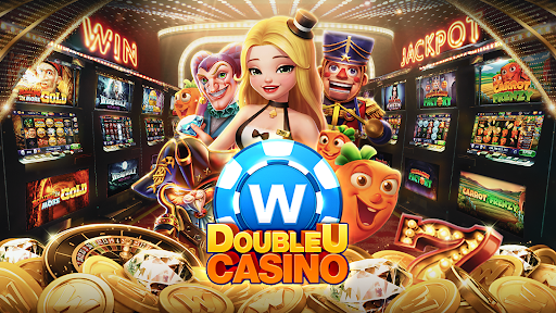 DoubleU Casino スクリーンショット 4