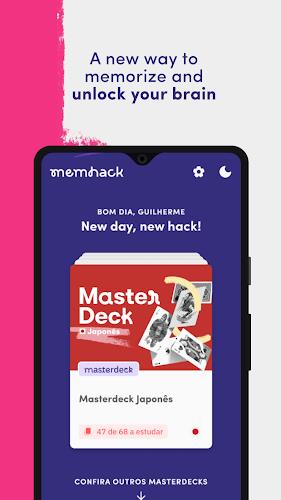Memhack Скриншот 2